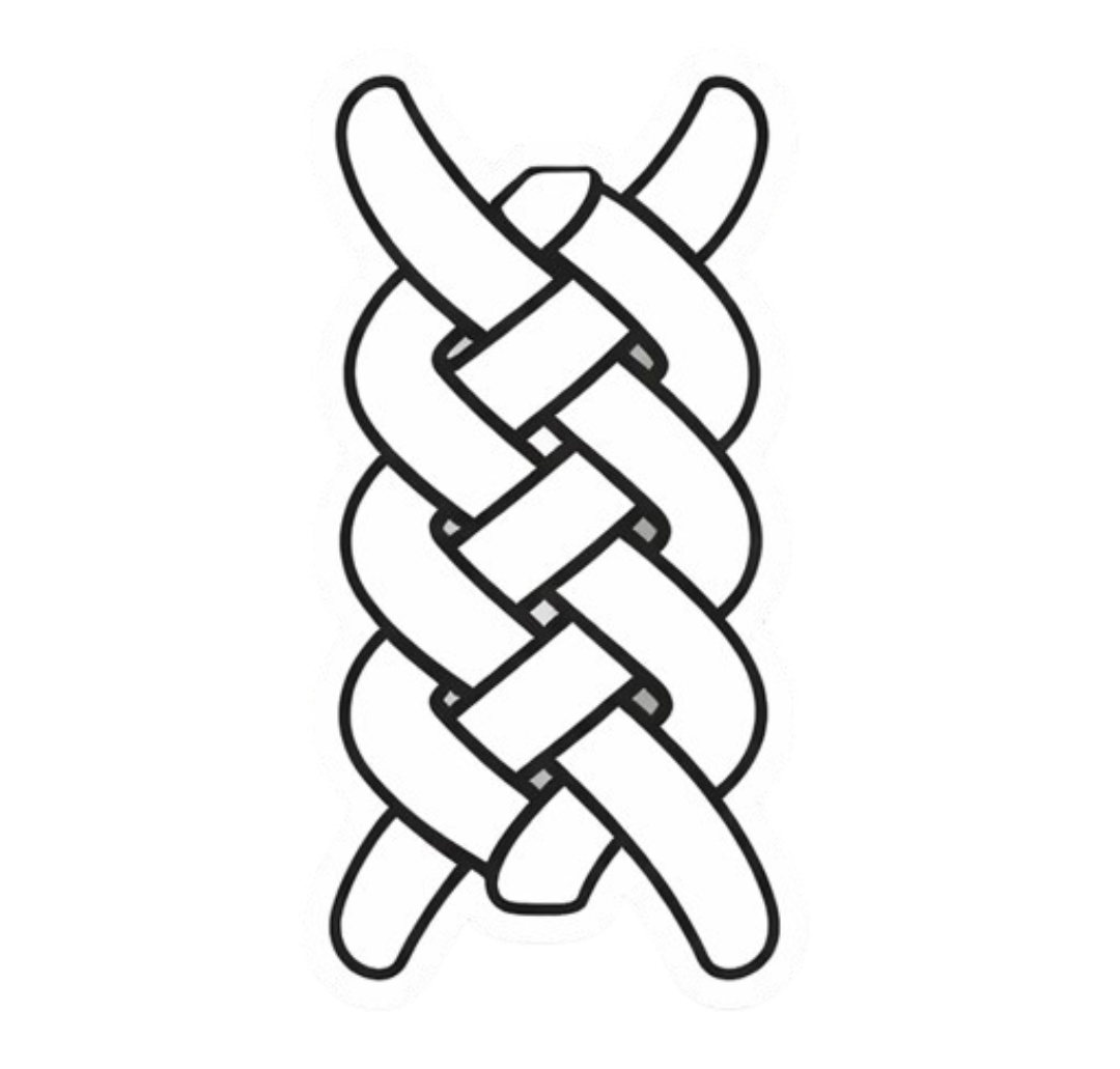 <p>Braided Universal USB-C Cable</p>